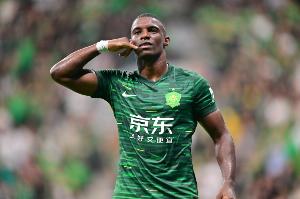 法比奥：目标把超级杯捧回家，新帅给国安带来了很强的侵略性