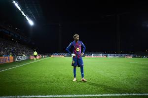 亚马尔：人们希望我16岁时就能打进100个球，我自己也想啊