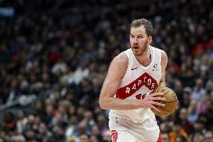 6犯瑕不掩瑜！珀尔特尔26分钟7中7砍18分10篮板3助攻3抢断