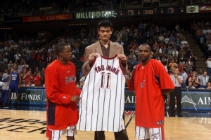 老猫：我和弗朗西斯没想过会被火箭交易 那像被人打了一耳光