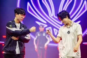 HansSama：先锋赛想和GEN交手；此前有机会在系列赛战胜他们