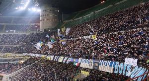 斯特拉马乔尼：对国米来说这次德比最重要的不是赢，而是不能输