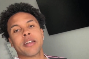 麦肯尼：我很高兴能够延长我的合同，并与尤文球迷共度更多的时光