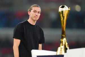 费利佩·路易斯：我在弗拉门戈度过了我一生中最美好的岁月