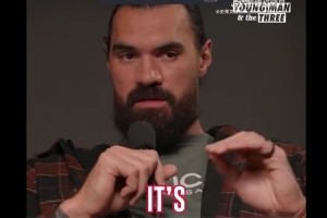 亚当斯：杜兰特最让人敬佩的是他的坚持 换做别人早受不了了