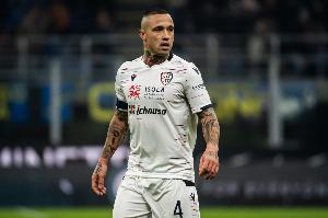 纳因戈兰：我比博格巴更强，他也就好了三年，而我从来没垮过