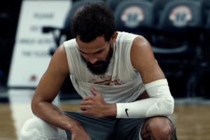 新的开始！特雷·杨晒短片预告奇才生涯首秀日期：3月5日