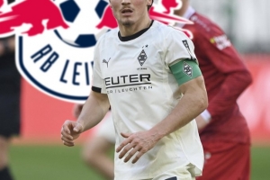 记者：莱比锡和门兴中场赖茨深入谈判，后者解约金不高于2800万欧