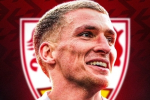 德天空：霍芬海姆中场普勒梅尔今夏将免签加盟斯图加特