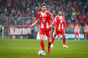 都体：国米竞争格雷茨卡且在意甲队领跑，球员要求超600万欧年薪