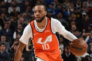 小卡：加兰是全明星球员 期待他带动全队/推动攻防节奏/避免停滞