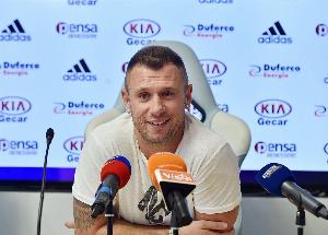 卡萨诺：国米肯定会在夏窗变阵，会引进高水平的边锋