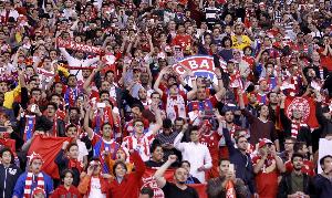 多特警方回应与拜仁球迷冲突：这些人自我认知出现偏差