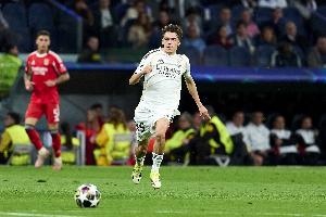 18岁211天！皮塔奇成21世纪皇马在西甲首发第二年轻的西班牙球员