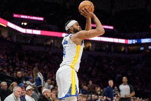 优质3D！穆迪上半场8投4中&三分5中2 砍下10分&正负值+11