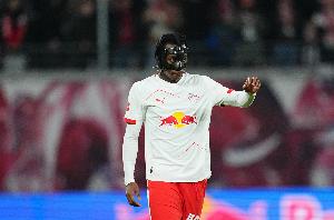 德天空：莱比锡预计将收到对迪奥曼德的重要报价，标价仍为1亿欧