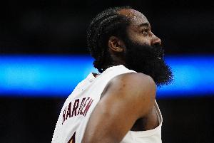 东部第一VS东部第四！ESPN明日胜率预测：活塞为50.8% 骑士49.2%