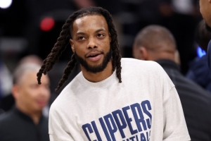 卢：很兴奋加兰迎来首秀 希望他打出侵略性&慢慢找回比赛节奏