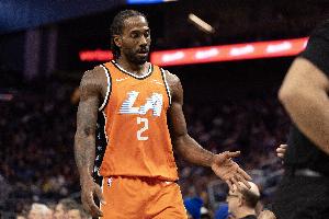 内威：小卡很优秀但他和我一样都会流血 我从不畏惧任何挑战