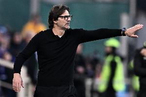 佛罗伦萨主帅：我们需要踢得更凶狠更专注，小基恩的胫骨不适