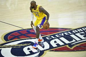 记者：我认为詹姆斯回归湖人会比去骑士更令我惊讶 勇士也有机会