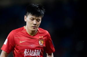 南京业余比赛球队land wolves报名名单中，前国脚邹正在列