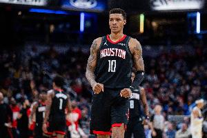 乌度卡：小史密斯仍计划战勇士复出 他回归后先发大概率回归正常