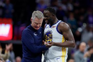 解说谈追梦：英雄总有迟暮时 他在勇士的辉煌已过去&是时候翻篇了