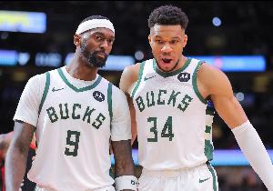 波蒂斯谈3连败：之前打很多弱队&他们故意要输球 目标一直是冠军