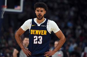 掘金背靠背客战爵士 卡梅隆·约翰逊&戈登&琼斯&沃特森缺阵