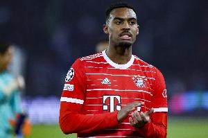 纳格尔斯曼：赫拉芬贝赫在拜仁处境复杂，他总是要替补出场