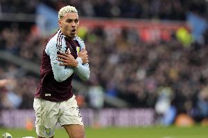 赫斯基：摩根・罗杰斯应谨慎抉择，不要急于离开阿斯顿维拉