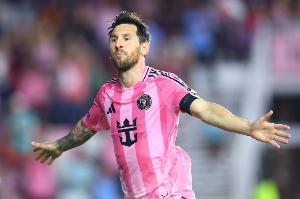 迈阿密高层：我们年收入突破2.5亿美元，梅西推动实现了许多成就