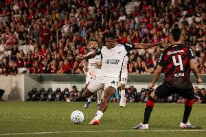 巴媒：若安德烈本人转会意愿没那么强烈，科林蒂安将要求米兰加钱