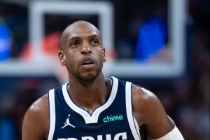 米德尔顿谈留队：为了给自己在今年自由市场创造最好的机会