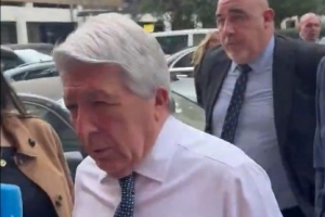 马竞主席：阿尔瓦雷斯价值非常高，他是非卖品