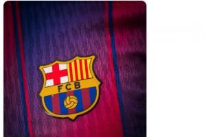 首回合0-4马竞！巴萨官媒预热次回合：诺坎普的90分钟非常漫长