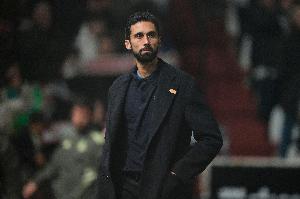 罕见！皇马近10年首次在西甲主场比赛中输给马德里球队