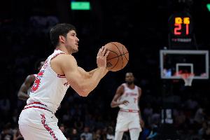 本赛季最佳第六人赔率：纳兹·里德+100居首 谢泼德排名第四