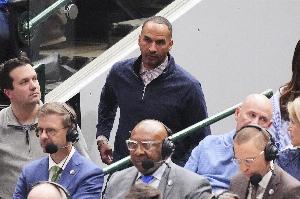 追梦要求给尼科道歉？A·史密斯：东眉交易让他再也找不到GM工作