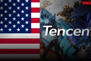 外媒：美国政府正在讨论是否限制腾讯在美游戏投资 包括Epic、LOL等