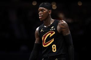 不手软！施罗德关键上篮得手 帮助骑士稳住局势