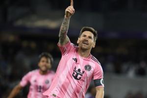 CIES统计最具决定性球员：梅西造59球第一，姆巴佩第2凯恩第3