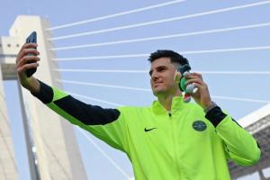 托利奇：听到浙江报价后准备尝试新事物 弗兰克给我施加了些压力