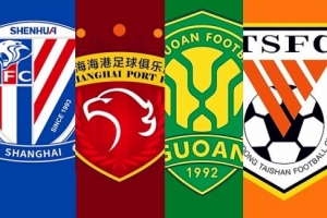 2026赛季中超前瞻：争冠集团阵容庞大，“闯入者”雄心勃勃！