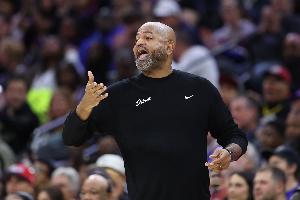 活塞主帅：我们要努力成为开局就全力出击充满侵略性的球队