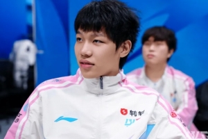 ON生涯第六次晋级LPL决赛，位列辅助位置历史第二