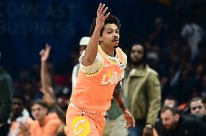 克雷格·波特：我们有15名随时能上场做出高水平贡献的球员