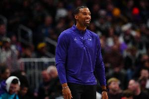 黄蜂主帅：50%胜率是努力换来的成果 19-42的罚球有点意思啊