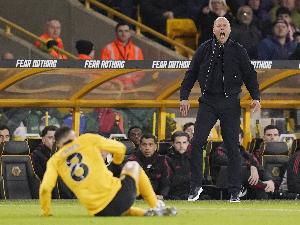 记者：越来越难想象，下赛季的利物浦主教练还是斯洛特